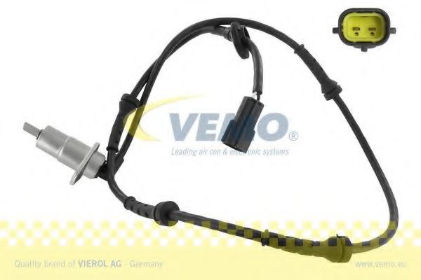 Датчик АБС VEMO V53-72-0022