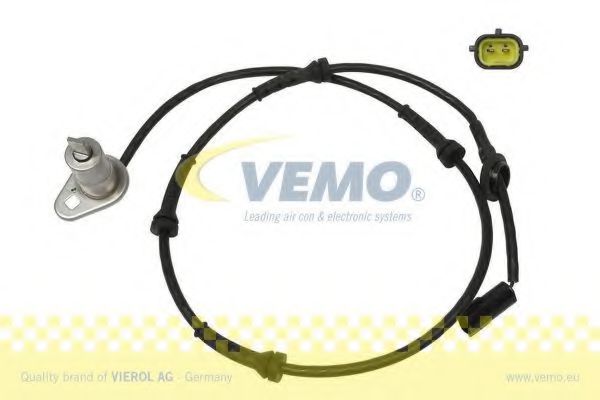 Датчик АБС VEMO V53-72-0023