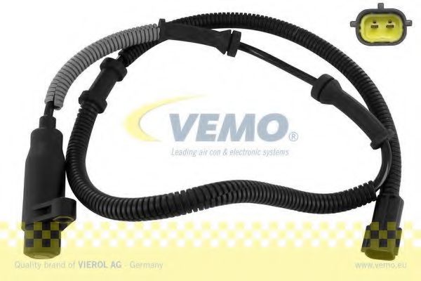 Датчик АБС VEMO V53-72-0028