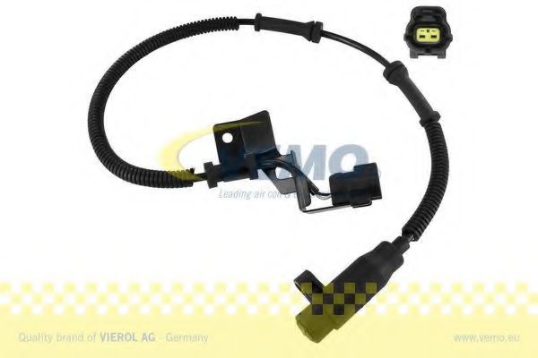 Датчик АБС VEMO V53-72-0029