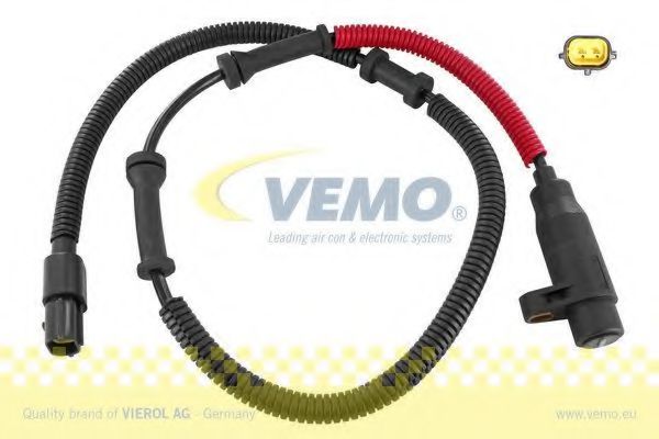 Датчик АБС VEMO V53-72-0031