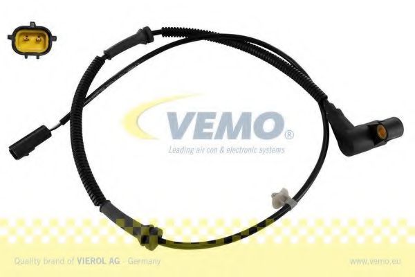Датчик АБС VEMO V53-72-0032