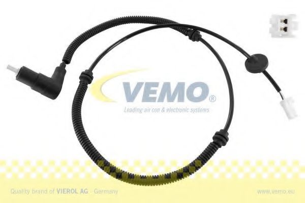 Датчик АБС VEMO V53-72-0033