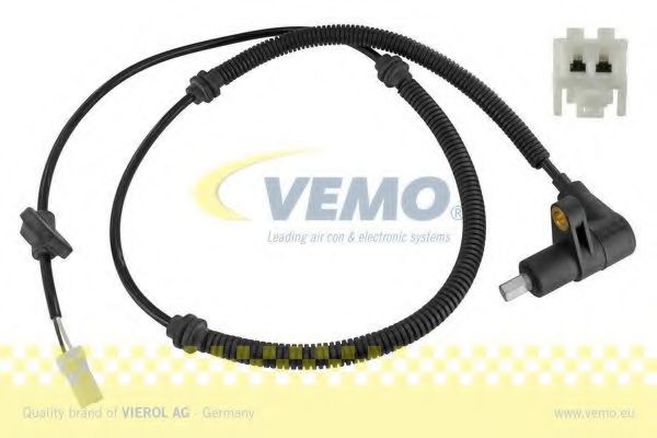 Датчик АБС VEMO V53-72-0034