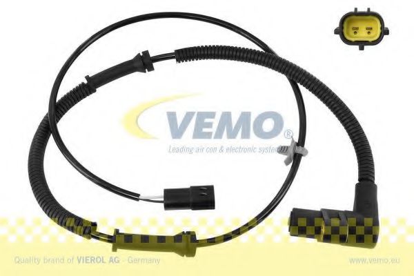 Датчик АБС VEMO V53-72-0035