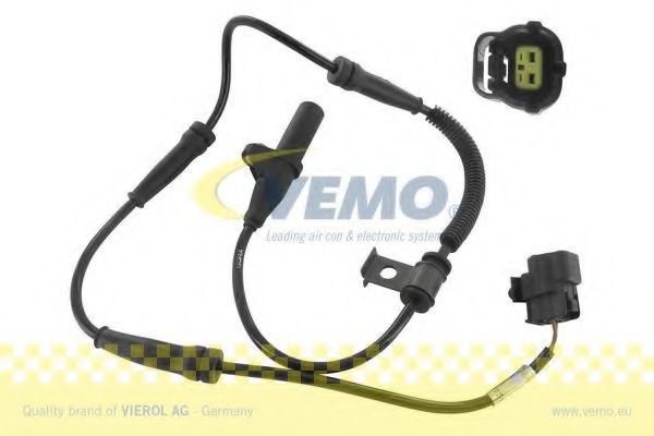 Датчик АБС VEMO V53-72-0036