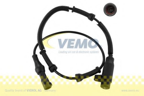 Датчик АБС VEMO V53-72-0038