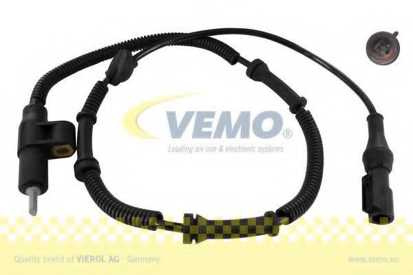 Датчик АБС VEMO V53-72-0039