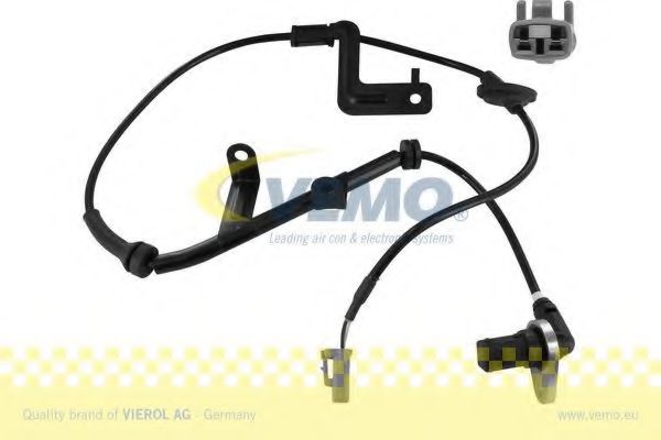 Датчик АБС VEMO V53-72-0040