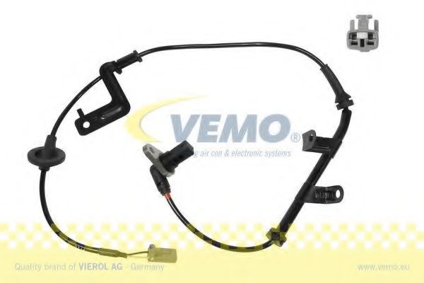 Датчик АБС VEMO V53-72-0041