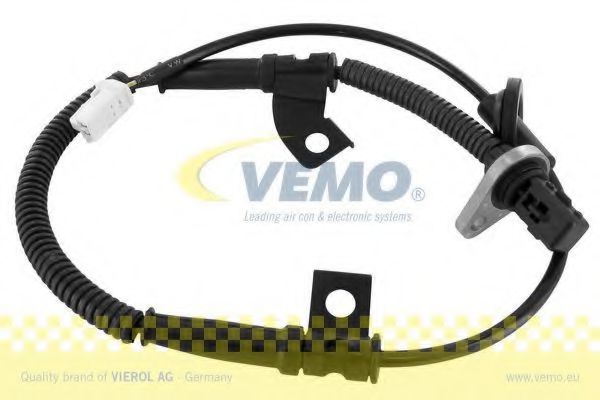 Датчик АБС VEMO V53-72-0043