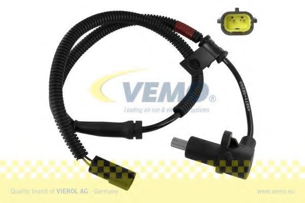Датчик АБС VEMO V53-72-0045
