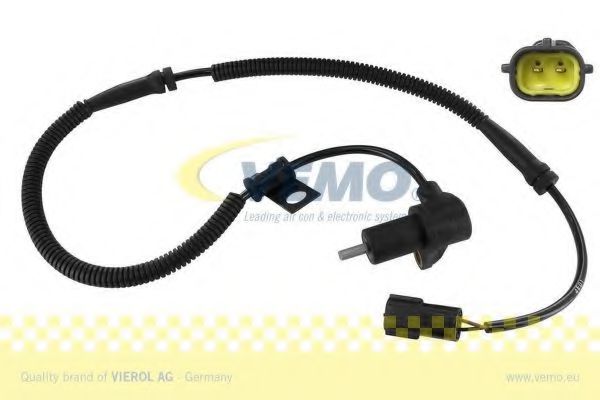 Датчик АБС VEMO V53-72-0046