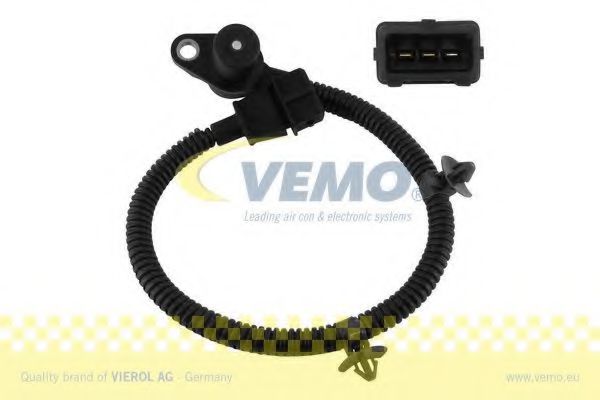 Датчик положения коленвала VEMO V53-72-0052