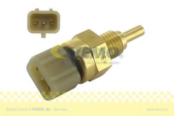 Датчик температуры охлаждающей жидкости VEMO V53-72-0055