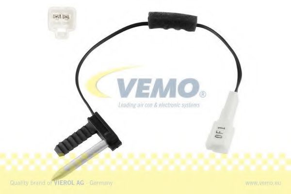 Датчик температуры салона     VEMO V53-72-0060