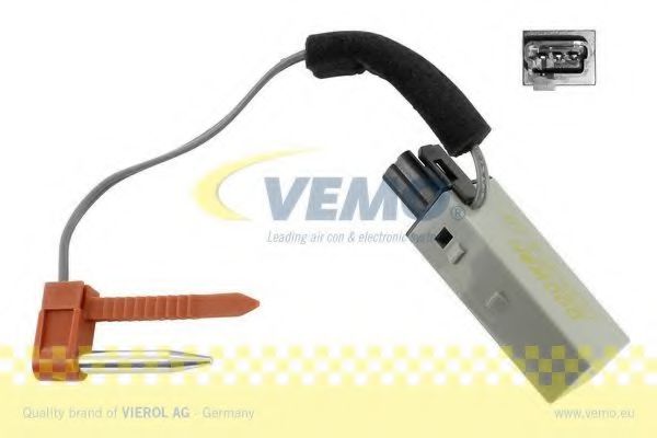 Датчик температуры салона     VEMO V53-72-0061