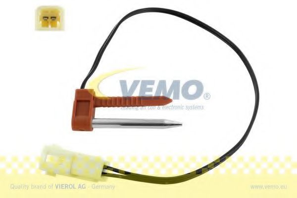 Датчик температуры салона     VEMO V53-72-0062