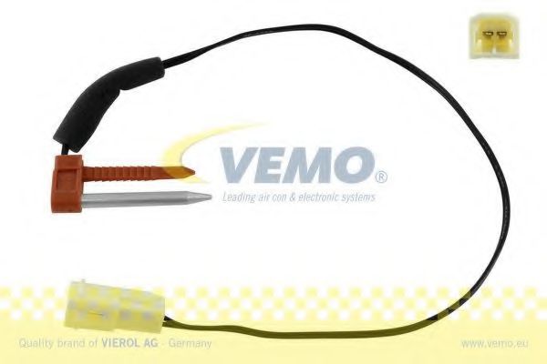 Датчик температуры салона     VEMO V53-72-0063