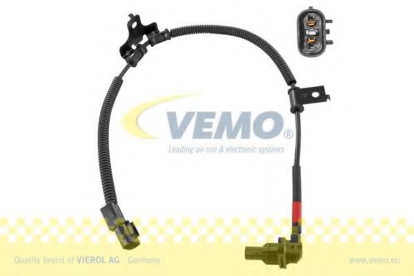 Датчик АБС VEMO V53-72-0067