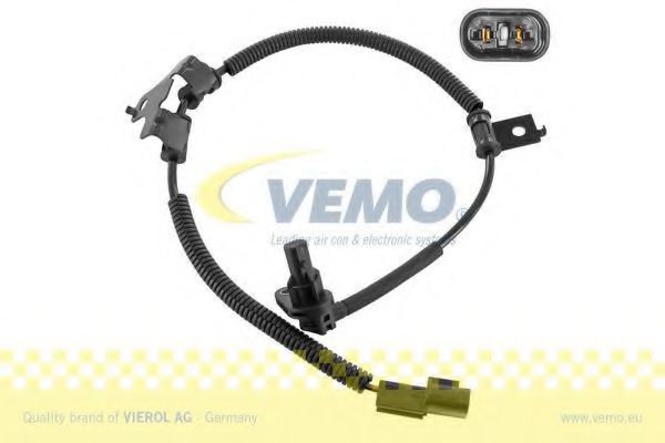 Датчик АБС VEMO V53-72-0068