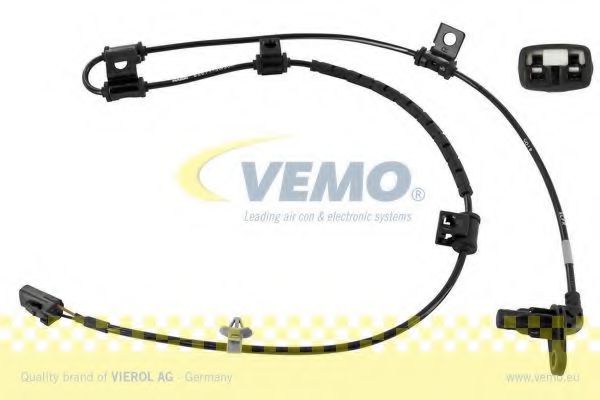 Датчик АБС VEMO V53-72-0074