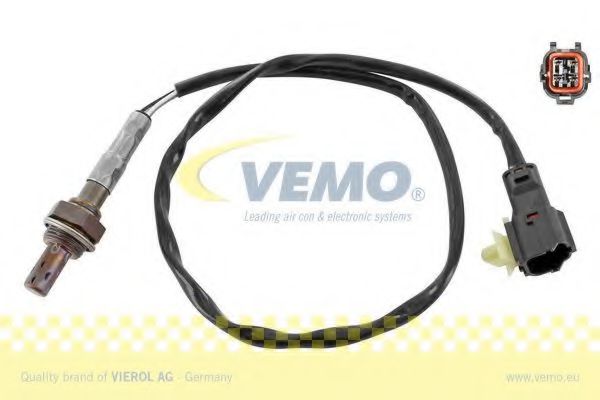 Лямбда-зонд VEMO V53-76-0004