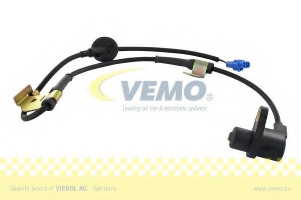 Датчик АБС VEMO V56-72-0010