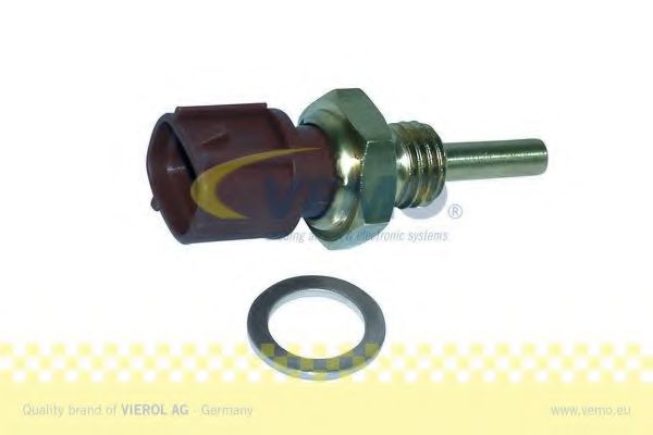 Датчик температуры охлаждающей жидкости VEMO V63-72-0001