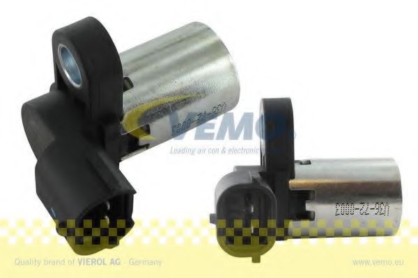 Датчик положения коленвала VEMO V63-72-0003