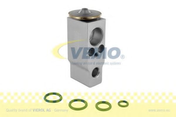 Расширительный клапан кондиционера SUBARU 73531-XA02A