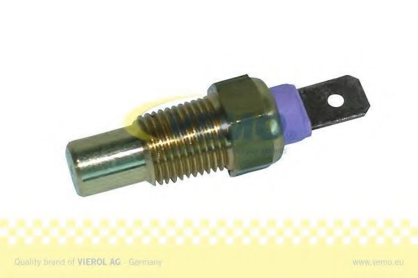 Датчик температуры охлаждающей жидкости VEMO V64-72-0002