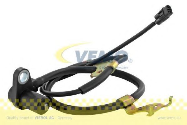 Датчик АБС VEMO V64-72-0009