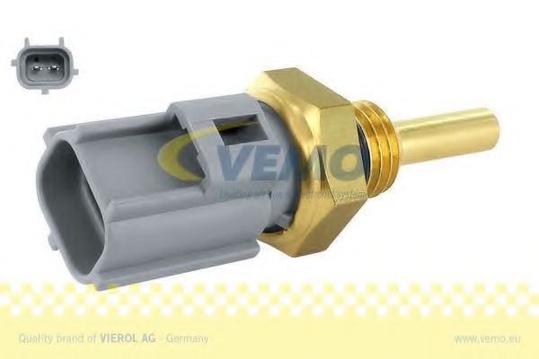 Датчик температуры охлаждающей жидкости VEMO V64-72-0022