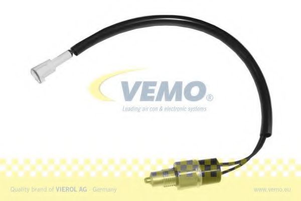 датчик заднего хода VEMO V64-73-0001