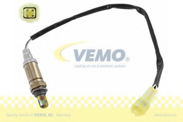 Лямбда-зонд VEMO V64-76-0009