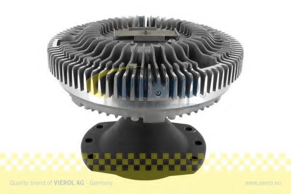Вискомуфта вентилятора VEMO V66-04-0001
