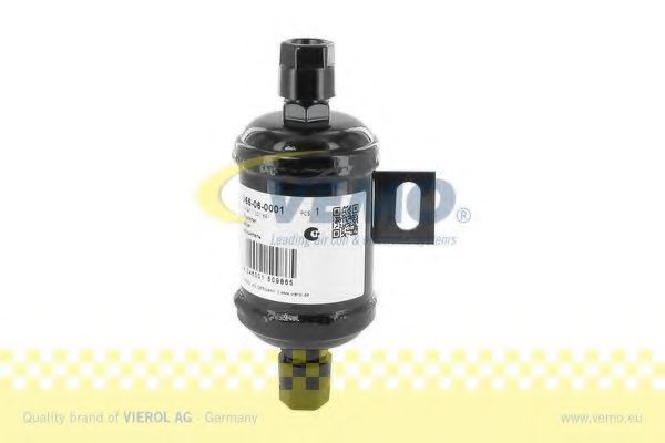 Осушитель кондиционера VEMO V66-06-0001