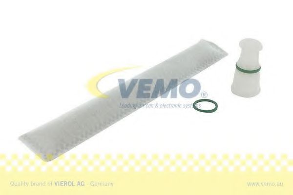 Осушитель кондиционера Toyota/Lexus 88474-17010