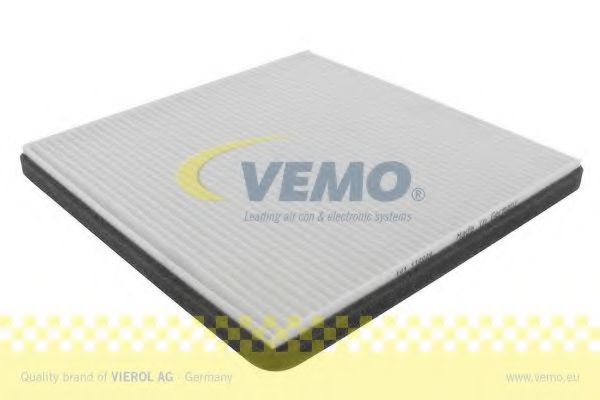 Фильтр салона VEMO V70-30-0002-1