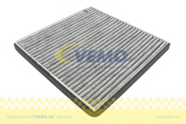 Фильтр салона VEMO V70-31-0002