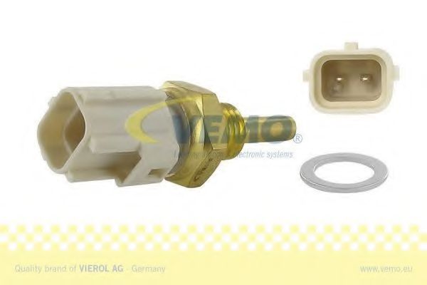 Датчик температуры охлаждающей жидкости VEMO V70-72-0007