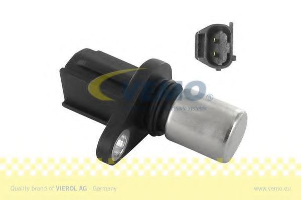 Датчик скорости VEMO V70-72-0009