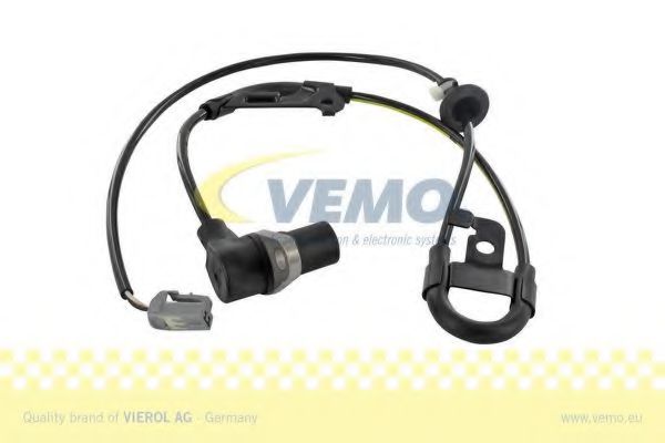 Датчик АБС VEMO V70-72-0044