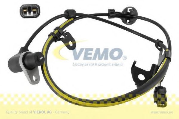 Датчик АБС VEMO V70-72-0050