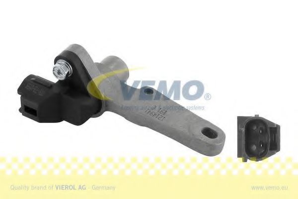 Датчик положения коленвала VEMO V70-72-0059