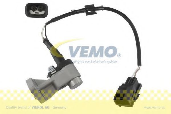 Датчик положения коленвала VEMO V70-72-0127