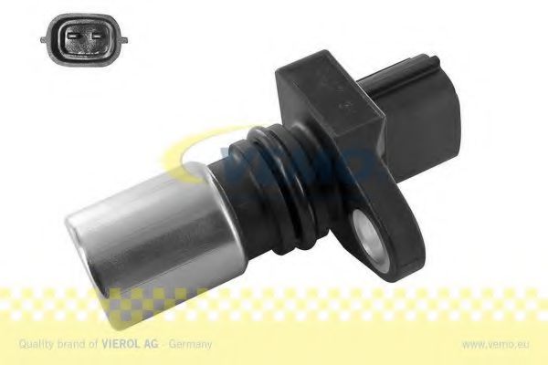 Датчик положения коленвала VEMO V70-72-0129
