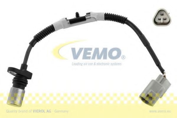 Датчик импульсов; Датчик импульсов, маховик VEMO V70-72-0130