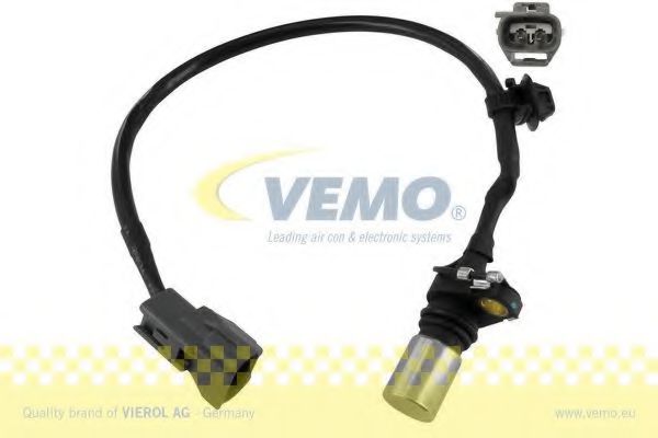 Датчик положения коленвала VEMO V70-72-0134